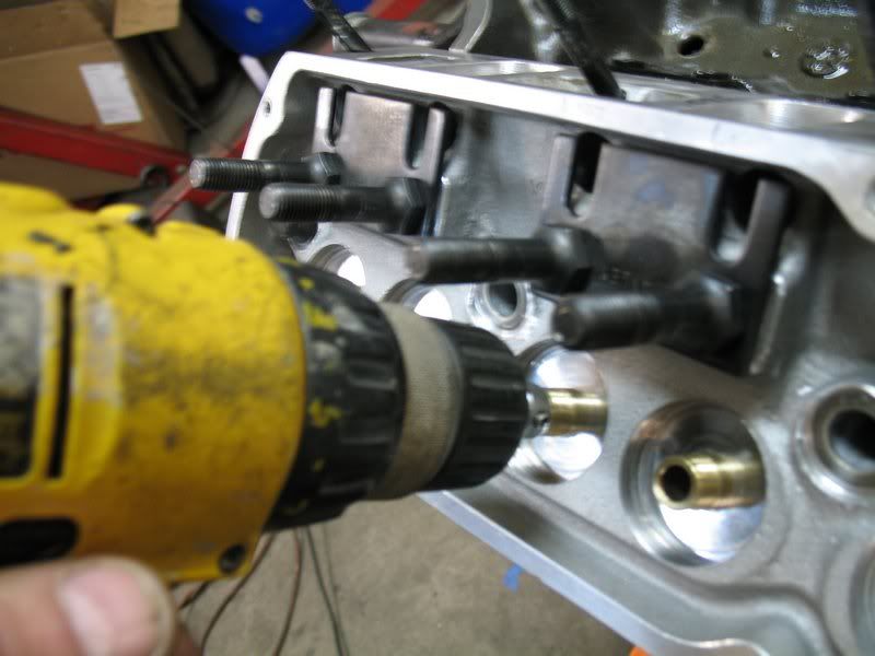 piston valve notching tool